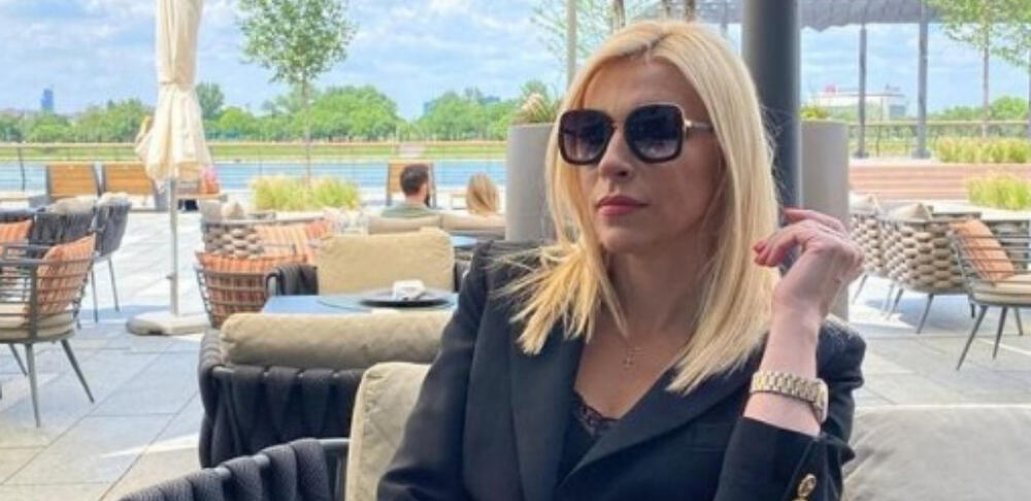 VODITELJKA KOJA JE LJUBILA RIJALITI ZVEZDU! Znamo je sa malih ekrana, bila je sa učesnikom Velikog brata, a evo šta danas radi Irina Vukotić!