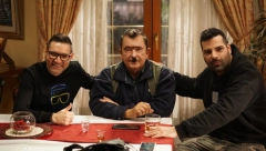 DVOJAC SPREMA NOVU KOMEDIJU! Čuveni Lane Gutović u novoj seriji, publika će ovo jedva čekati!