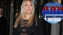 MOMCI VI ŠTE NAŠ PONOS! Oglasila se Milica Todorović nakon što su vaterpolisti slavili zlato uz njen čuveni hit!