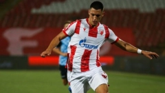 "ROSONERI" VERUJU U SRBINA, ALI... Bivši napadač Zvezde mora na pozajmicu!