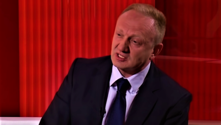 JEZIVO Đilas gazi preko mrtvih žena!