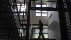 SE*S SKANDAL DRMA BRITANSKI ZATVOR Procureo ŠOK snimak polnog odnosa čuvarke i robijaša - istraga je u toku