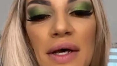 UPALA U DEPRESIJU Tara Simov pati zbog komentara na njen izgled!