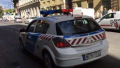 SRBINU PRETI DO 15 GODINA ZATVORA Uhapšen u Mađarskoj zbog trgovine ljudima