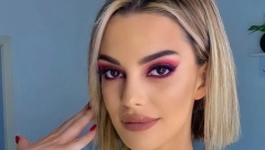 TARA SNIMA SPOT, A EVO KAKO ĆE IZGLEDATI Simova odlučila da bude pevačica (VIDEO)