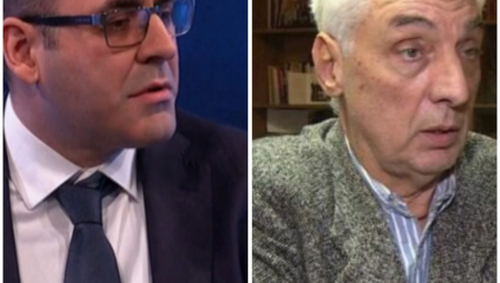 ĐUKA UPROPASTIO PRELEVIĆA Bio je miljenik službe, a sada pod stare dane traži pažnju jer je nebitan!