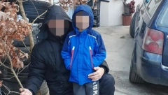 DOBRE VESTI IZ VLADIČINOG HANA  Posle pet dana borbe se probudio dečak koga je otac pregazio kolima!