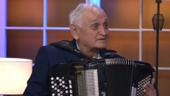 KO JE BIO NOVICA NEGOVANOVIĆ? Harmonikaš je ostavio neizbrisiv trag u jugoslovenskoj muzici, a ovaj trenutak je bio presudan u njegovom životu