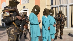 TALIBANI NEMILOSRDNI Pretukli novinara i snimatelje poznate medijske kuće tokom izveštavanja! (FOTO)