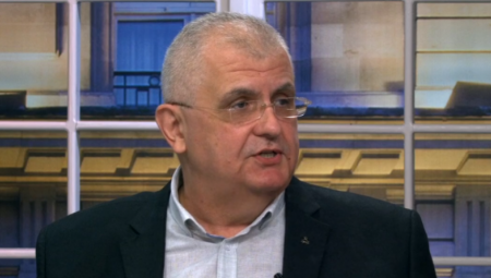 ČANAK PROVOCIRA IZ CRNE GORE Javio se sa Cetinja, pa izneo sramne optužbe