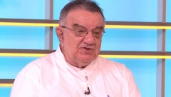 DR PERIŠIĆ OTKRIO KAKO SE IZLEČIO Za ovaj recept malo ko zna, a tajna je u sastojku, koji ekspresno ubija "razarače organizma"