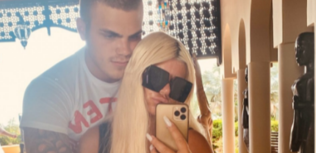 TONI POBESNEO ZBOG NOVOG DEČKA DARE BUBAMARE Kad je čuo da je u vezi, tek sad hoće da je vrati, a evo šta ona misli o svemu!