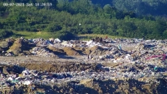 DOBAR VAZDUH U BEOGRADU POSLE POŽARA U VINČI Stabilna situacija po poslednjim merenjima