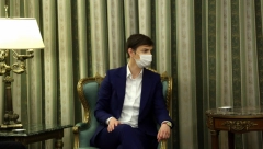 Ana Brnabić zamolila predstavnike opozicije samo jednu stvar