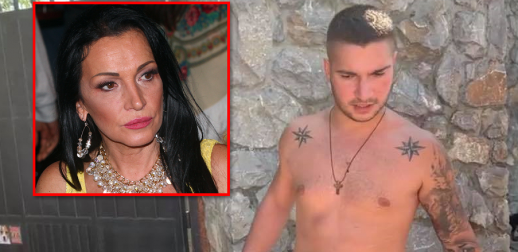 NE MOGU VIŠE DA BUDEM U SVOJOJ KUĆI! Ćerka Goce Božinovske besna napustila Surčin i poručila samo jedno! (FOTO)