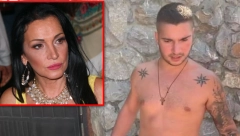 NE MOGU VIŠE DA BUDEM U SVOJOJ KUĆI! Ćerka Goce Božinovske besna napustila Surčin i poručila samo jedno! (FOTO)