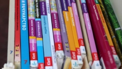 ZA PRVAKE BESPLATNI UDŽBENICI Potpisan ugovor u Novom Sadu