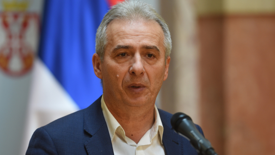 MILOVAN DRECUN Kurti dobio dobru lekciju da ovako nešto više ne pokušava!