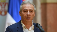DRECUN RAŠČLANIO KOSOVO Zahtevi Prištine  besmisleni, stvaranje lažne opasnost od Srbije