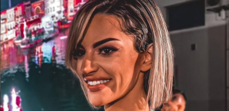 TARA PRKOSI HAKERIMA! Ugasili su joj Instagram profil, a ona im je poručila ovo! (FOTO)