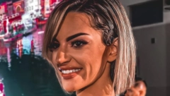 TARA PRKOSI HAKERIMA! Ugasili su joj Instagram profil, a ona im je poručila ovo! (FOTO)