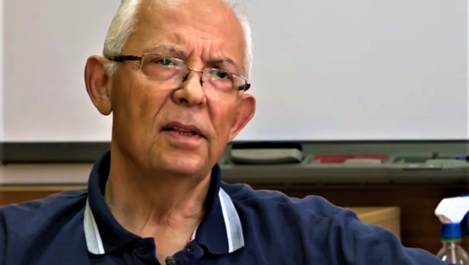 ILI KOVID PROPUSNICE ILI RESTRIKCIJE Kon poručuje: Birajte