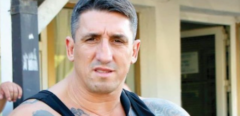 NAŠAO SAM NINA U SVINJCU Kristijan Golubović otkrio šokantne detalje o poznanstvu sa pevačem!