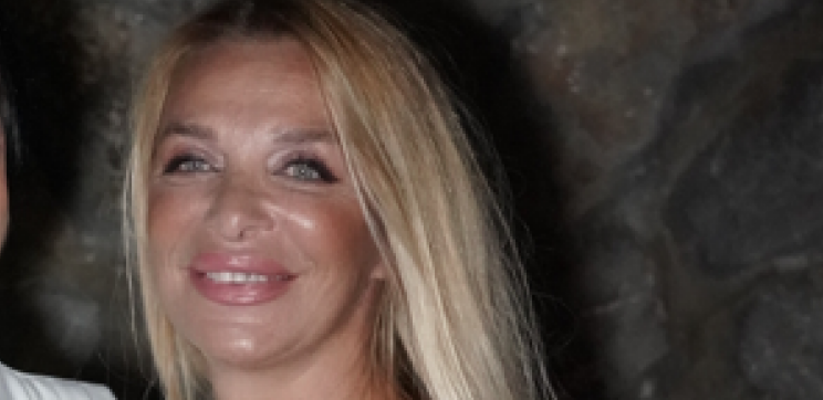 NOSI ODEĆU STARU 30 GODINA Vanesa Šokčić otkrila da čuva garderobu iz devedesetih: Moda se vraća