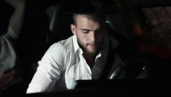 VELJKO NAPUSTIO SLAVLJE, MIRKO IZAŠAO NA ULICU Ražnatović posle 15 minuta otišao od Šijanovih!