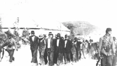 USTAŠE KLALE I SILOVALE PO UKRAJINI Nemački fašisti im odali priznanje na monstruoznosti, novine sve zabeležile (FOTO)