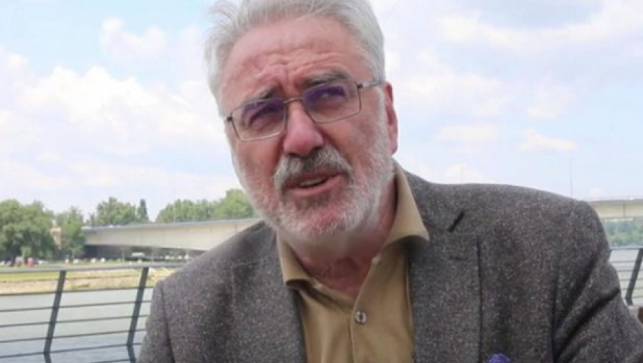 DOKTOR NESTOROVIĆ: Društvo deci nisu baka i deka, već druga deca
