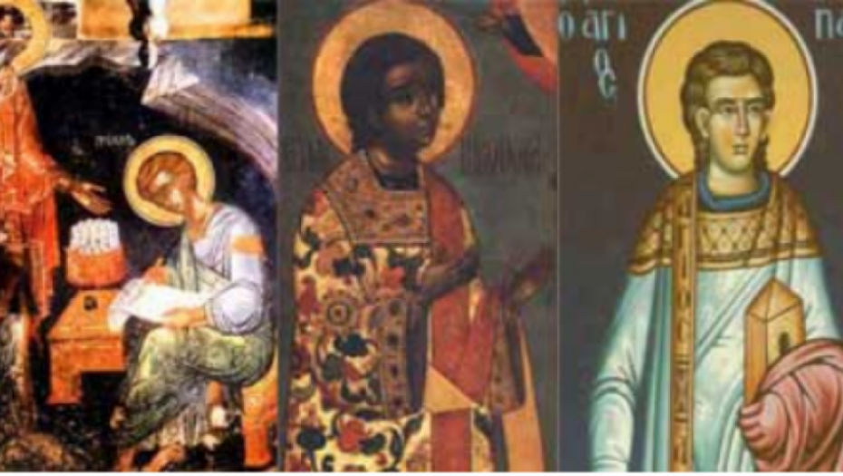 DANAS OBELEŽAVAMO ČAK ČETIRI APOSTOLA! Na ovaj dan vernici se mole za oproštaj ovim rečima!