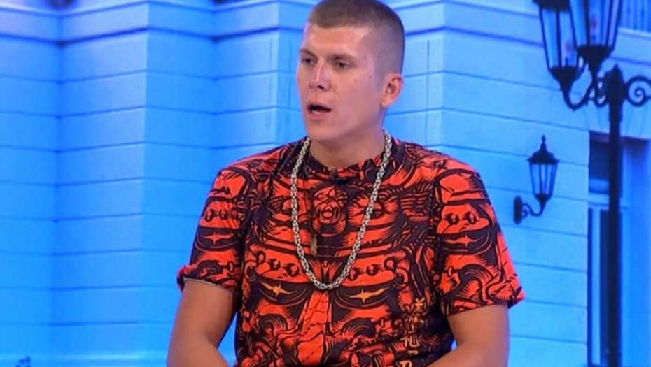 NE ZNAM KO JE KRISTIJAN! Čorba otvorio dušu i otkrio javnosti kakav je zapravo Golubović, a ove reči definitivno niste očekivali!