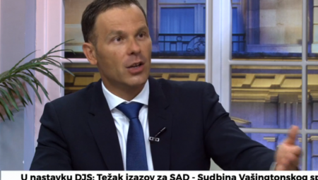 MINISTAR MALI KOD MARIĆA IZNENADIO GLEDAOCE Za sve punoletne građane 80, a za penzionere 130 evra