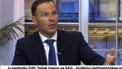 MINISTAR MALI KOD MARIĆA IZNENADIO GLEDAOCE Za sve punoletne građane 80, a za penzionere 130 evra