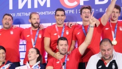 REČI KAPITENA FILIPA FILIPOVIĆA ODUŠEVILE SRBIJU! Jednom rečenicom pokazao koliko je veliki!