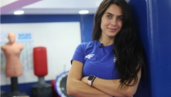 MILICA MANDIĆ NA PREMIJERI FILMA OLUJA Evo šta je dvostruka olimpijska šampionka rekla o ovom ostvarenju, a otkrila je da ima i velike planove za budućnost (VIDEO)