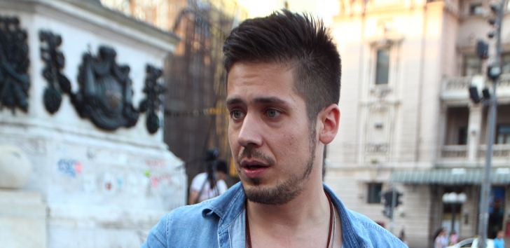 PRVI BOŽIĆ BEZ OCA MARINKA! Nikola Rokvić još uvek ne može da se pomiri sa gubitkom, snagu je pronašao u porodici i svojim naslednicima