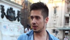 PRVI BOŽIĆ BEZ OCA MARINKA! Nikola Rokvić još uvek ne može da se pomiri sa gubitkom, snagu je pronašao u porodici i svojim naslednicima