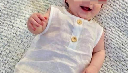 PETOMESEČNU MIJU NAPALA VRANA U PARKU Majka nije uspela da je spase, beba preminula u bolnici(FOTO)