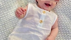 PETOMESEČNU MIJU NAPALA VRANA U PARKU Majka nije uspela da je spase, beba preminula u bolnici(FOTO)