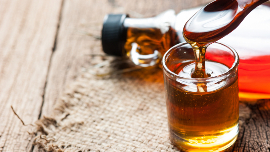 Imate problem sa alergijom ili kašljanjem? Napravite sirup od samo tri sastojka
