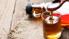 PRIRODNI SIRUP PROTIV GRIPA I PREHLADE Napravite ga kod kuće i ubrzajte oporavak, a ukus je odličan