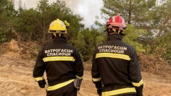 SPAŠEN BRAČNI PAR NA DIVČIBARAMA Krenuli po drva pa se izgubili