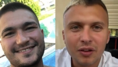 BIO JE UZ NJEGA I KADA MU JE UMRLA DEVOJKA, A SAD SE PRIČA DA ŠIJAN I KARIĆ NE GOVORE Oglasio se Stefan i otkrio u kakvom je odnosu sa Mirkom!