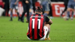 ZLATAN IBRAHIMOVIĆ IDE U PENZIJU?! Otkriveni detalji dogovora sa Milanom!