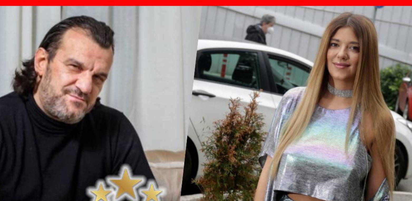 NAKON ŠTO SE NIJE POJAVILA NA TURNEJI Aca Lukas ekskluzivno za Alo! o prekidu saradnje sa Kijom Kockar