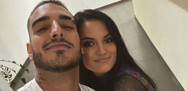 OPET SE ŽENI?! Darko Lazić i Barbara se ne razdvajaju, pevačica pristala da bude mama njegovom sinu!