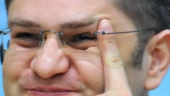 Parandilović:  Jeremić jednostavno nije u mogućnosti da razluči opozicioni od antisrpskog stava