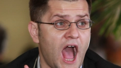 JEREMIĆ OMOGUĆIO DOLAZAK RIO TINTA Otkrivena istina koju je dugo tajio!